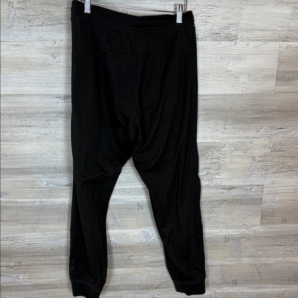 American Eagle Women’s Black Jogger Pants - Picture 5 of 5